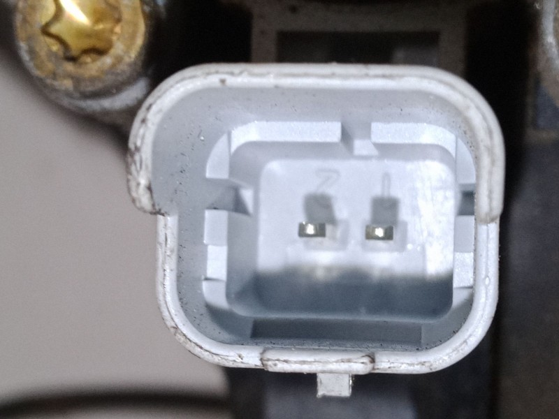 Recambio de elevalunas electrico delantero derecho para peugeot 206 hatchback (2a/c) 1.4 i referencia OEM IAM   