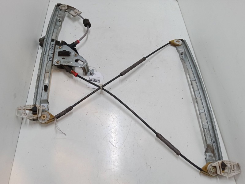 Recambio de elevalunas electrico delantero derecho para peugeot 206 hatchback (2a/c) 1.4 i referencia OEM IAM   