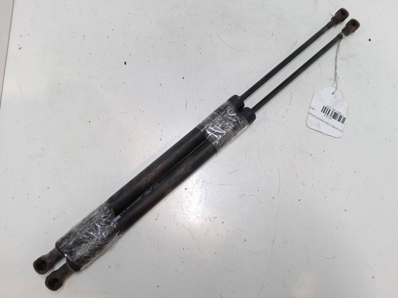 Recambio de amortiguadores malet/porton para peugeot 207 sw (wk_) 1.6 hdi referencia OEM IAM   