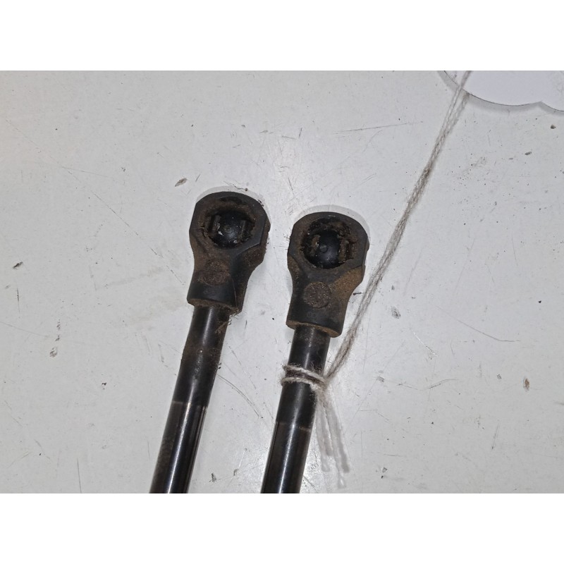 Recambio de amortiguadores malet/porton para peugeot 207 sw (wk_) 1.6 hdi referencia OEM IAM   