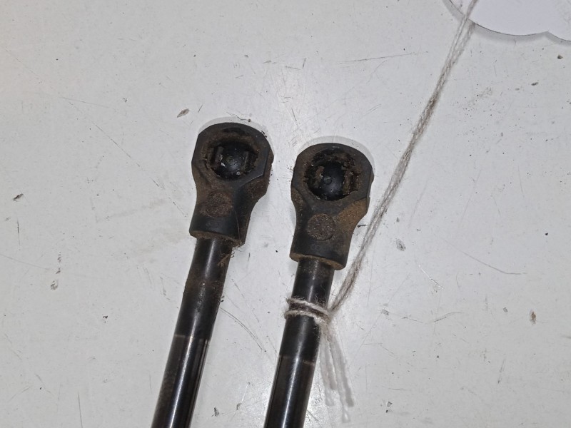 Recambio de amortiguadores malet/porton para peugeot 207 sw (wk_) 1.6 hdi referencia OEM IAM   