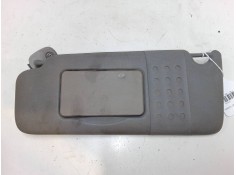 Recambio de parasol izquierdo para renault clio ii (bb_, cb_) 1.4 (b/cb0c, b/cb0s) referencia OEM IAM   