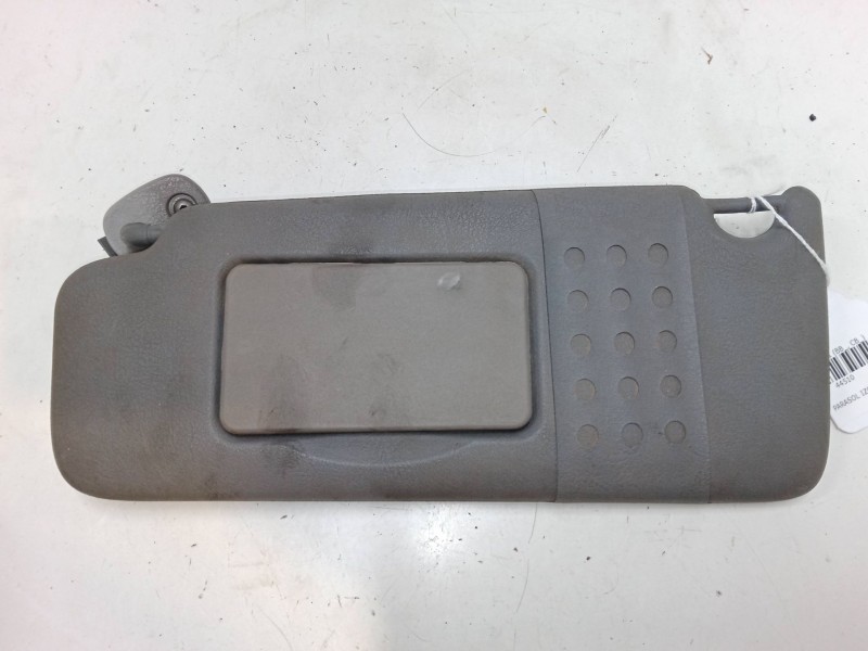 Recambio de parasol izquierdo para renault clio ii (bb_, cb_) 1.4 (b/cb0c, b/cb0s) referencia OEM IAM   