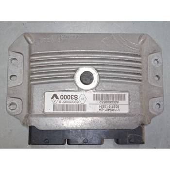 CENTRALITA MOTOR UCE 8200509552 