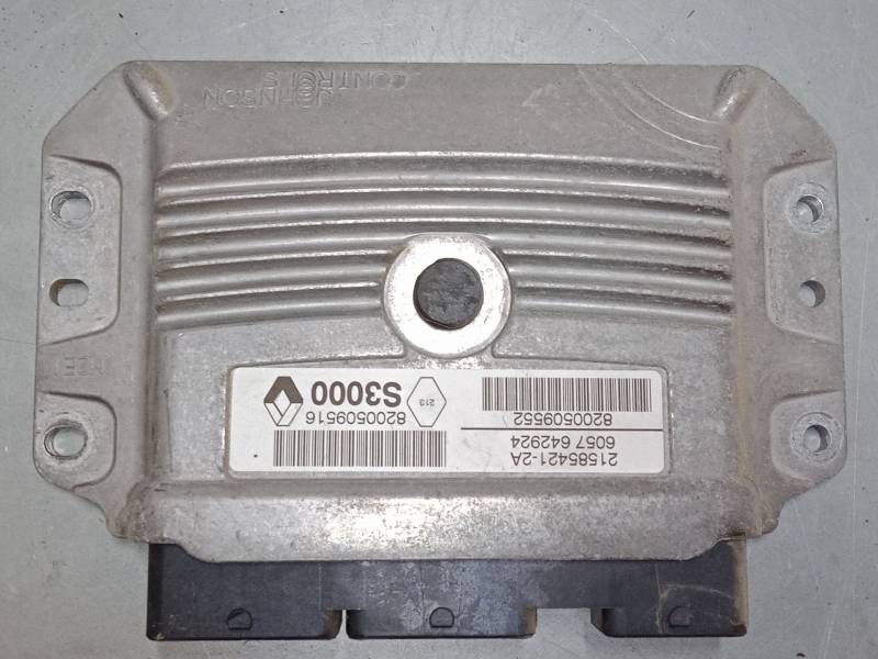 CENTRALITA MOTOR UCE 8200509552 