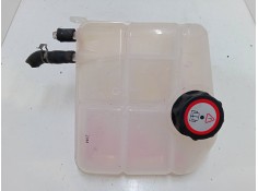 Recambio de botella expansion para ford focus i (daw, dbw) 1.8 tdci referencia OEM IAM