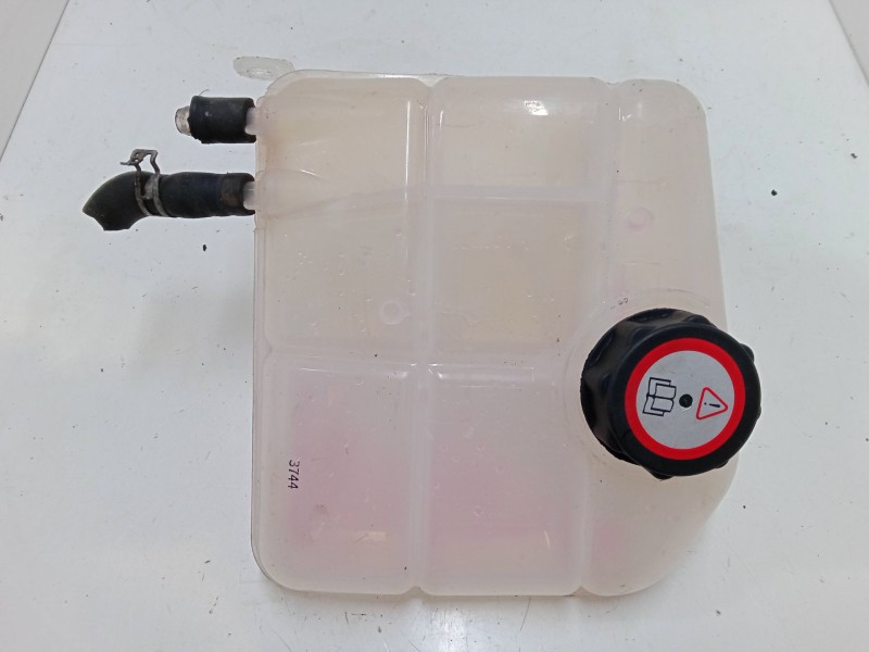 Recambio de botella expansion para ford focus i (daw, dbw) 1.8 tdci referencia OEM IAM    Recambio de botella expansion para ford focus i (daw, dbw) 1.8 tdci referencia OEM IAM