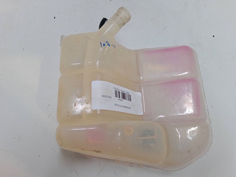 Recambio de botella expansion para ford focus i (daw, dbw) 1.8 tdci referencia OEM IAM    Recambio de botella expansion para ford focus i (daw, dbw) 1.8 tdci referencia OEM IAM