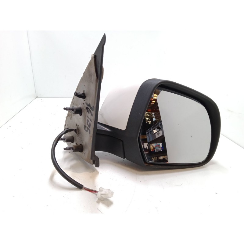 Recambio de retrovisor electrico derecho para nissan micra iv (k13k, k13kk) 1.2 referencia OEM IAM   