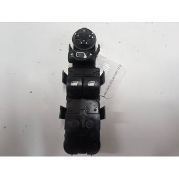 MANDO ELEVALUNAS DELANTERO IZQUIERDO 14996100XT 