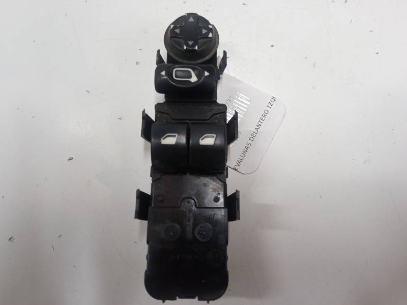 MANDO ELEVALUNAS DELANTERO IZQUIERDO 14996100XT 