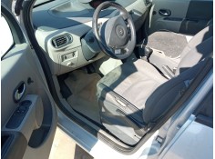 renault modus / grand modus (f/jp0_) del año 2005 2