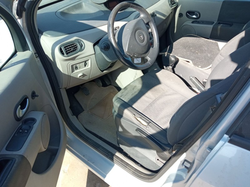 renault modus / grand modus (f/jp0_) del año 2005