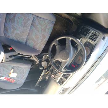NISSAN ALMERA I HATCHBACK (N15)