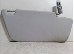 Recambio de parasol izquierdo para mercedes-benz vaneo (414) 1.7 cdi (414.700) referencia OEM IAM    2