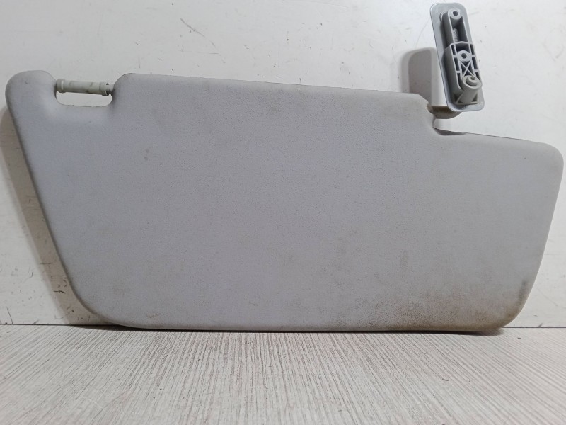 Recambio de parasol izquierdo para mercedes-benz vaneo (414) 1.7 cdi (414.700) referencia OEM IAM   