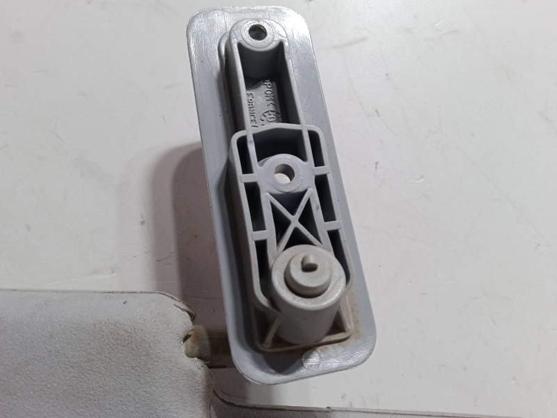 Recambio de parasol izquierdo para mercedes-benz vaneo (414) 1.7 cdi (414.700) referencia OEM IAM   