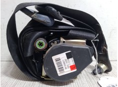 Recambio de cinturon seguridad trasero izquierdo para mercedes-benz vaneo (414) 1.7 cdi (414.700) referencia OEM IAM   