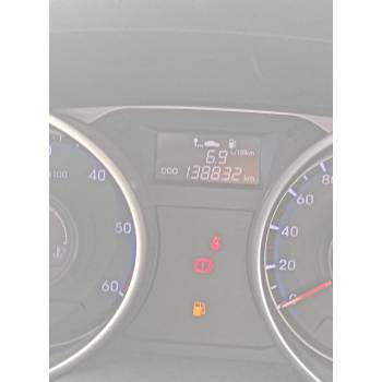 HYUNDAI IX35 (LM, EL, ELH)