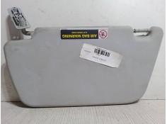 Recambio de parasol derecho para mercedes-benz vaneo (414) 1.7 cdi (414.700) referencia OEM IAM    2