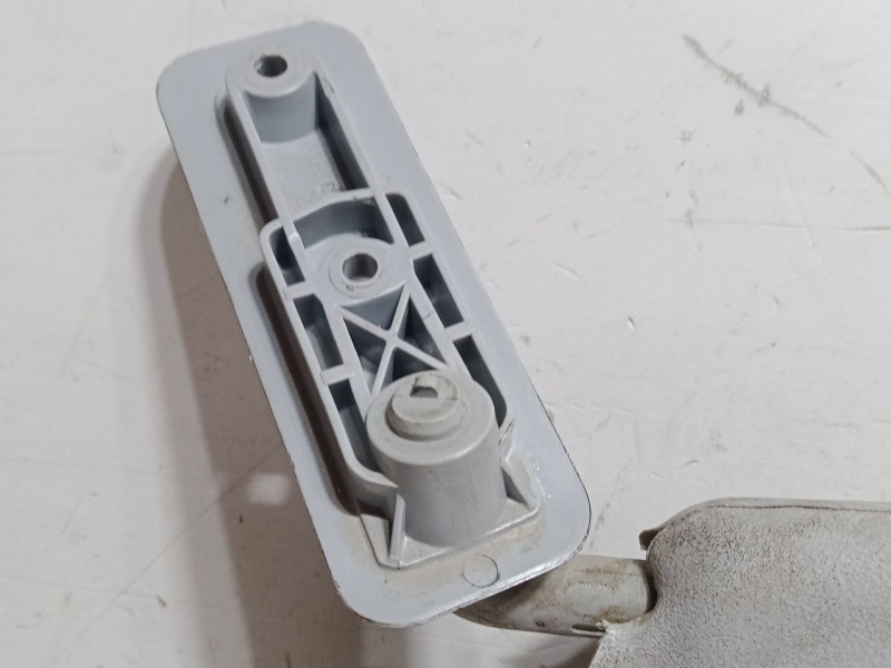 Recambio de parasol derecho para mercedes-benz vaneo (414) 1.7 cdi (414.700) referencia OEM IAM   