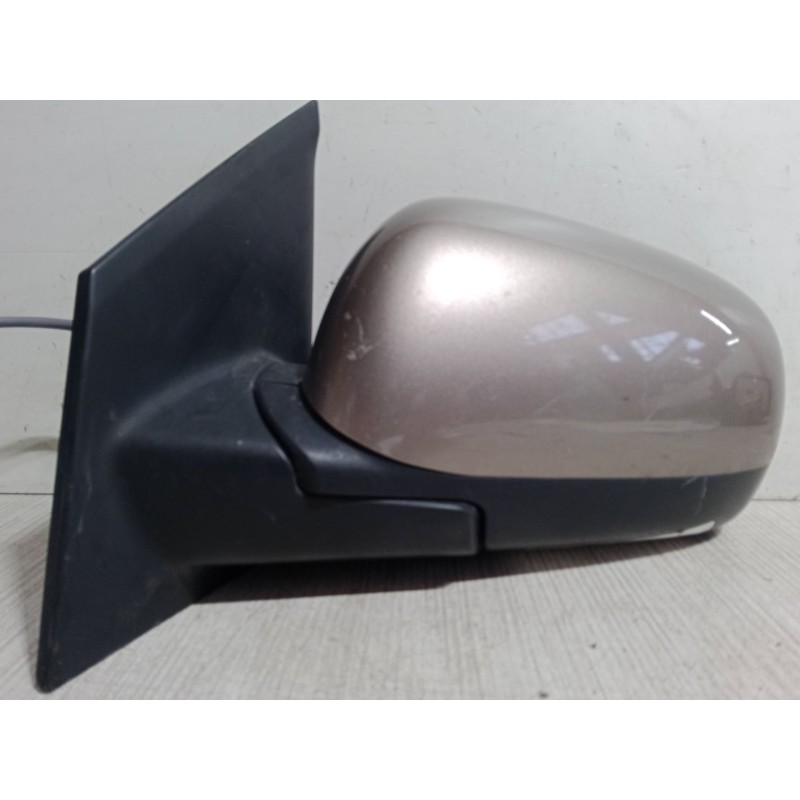 Recambio de retrovisor electrico izquierdo para nissan note (e11, ne11) 1.5 dci referencia OEM IAM   