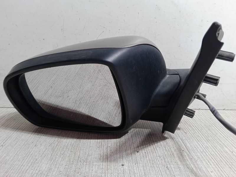 Recambio de retrovisor electrico izquierdo para nissan note (e11, ne11) 1.5 dci referencia OEM IAM   