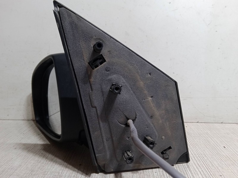 Recambio de retrovisor electrico izquierdo para nissan note (e11, ne11) 1.5 dci referencia OEM IAM   