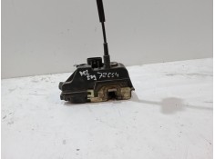 Recambio de cerradura puerta delantera izquierda para renault laguna ii (bg0/1_) 2.0 16v (bg00, bg0k, bg0p, bg0w) referencia OEM 2