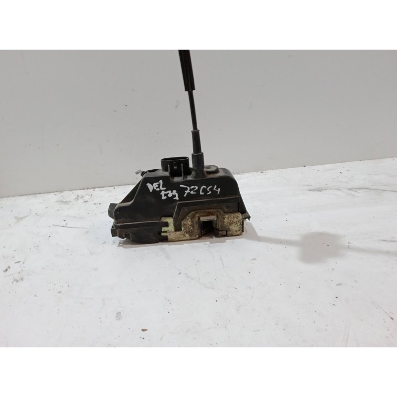 Recambio de cerradura puerta delantera izquierda para renault laguna ii (bg0/1_) 2.0 16v (bg00, bg0k, bg0p, bg0w) referencia OEM