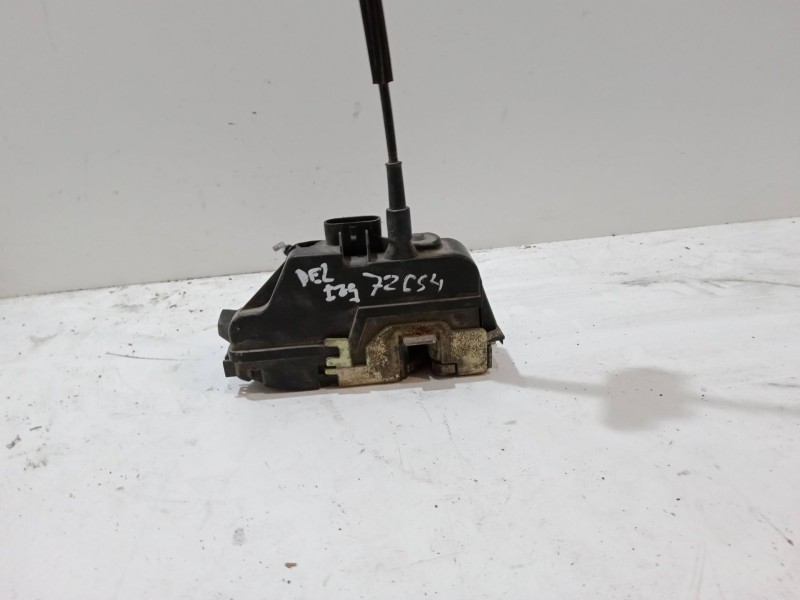 Recambio de cerradura puerta delantera izquierda para renault laguna ii (bg0/1_) 2.0 16v (bg00, bg0k, bg0p, bg0w) referencia OEM