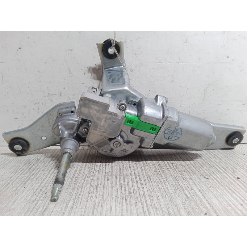 Recambio de motor limpia trasero para nissan note (e11, ne11) 1.5 dci referencia OEM IAM   