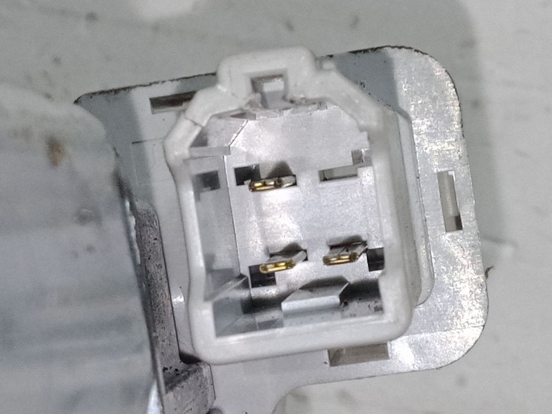 Recambio de motor limpia trasero para nissan note (e11, ne11) 1.5 dci referencia OEM IAM   