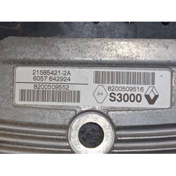 CENTRALITA MOTOR UCE 8200509552 