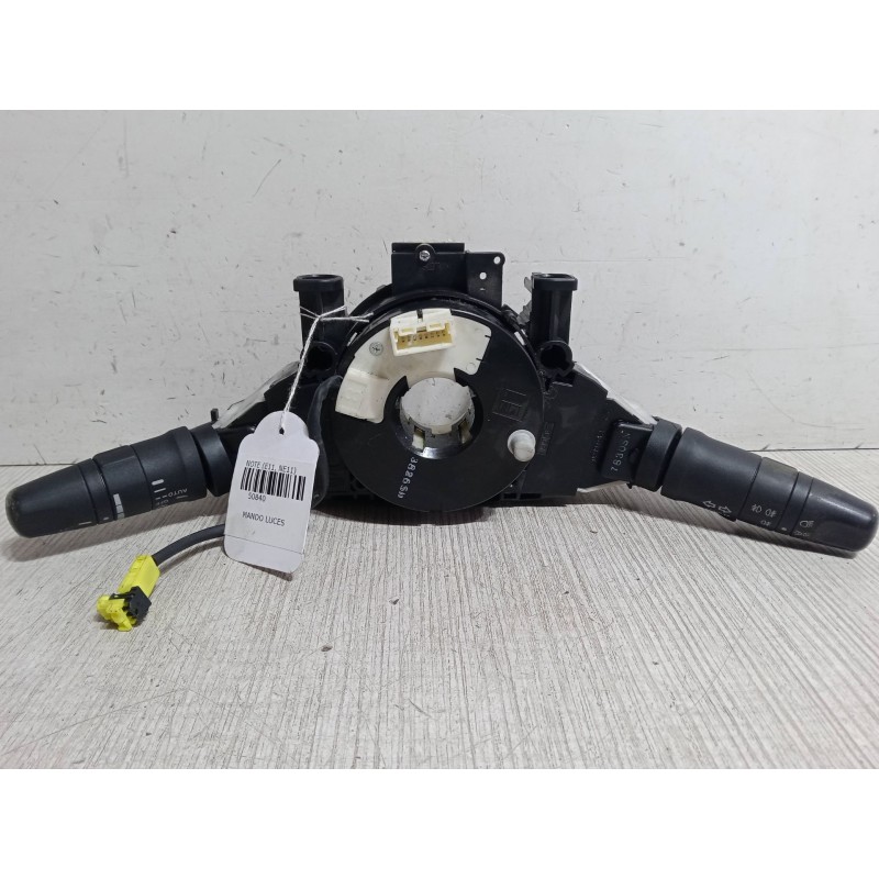 Recambio de mando luces para nissan note (e11, ne11) 1.5 dci referencia OEM IAM   