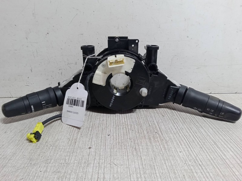 Recambio de mando luces para nissan note (e11, ne11) 1.5 dci referencia OEM IAM   