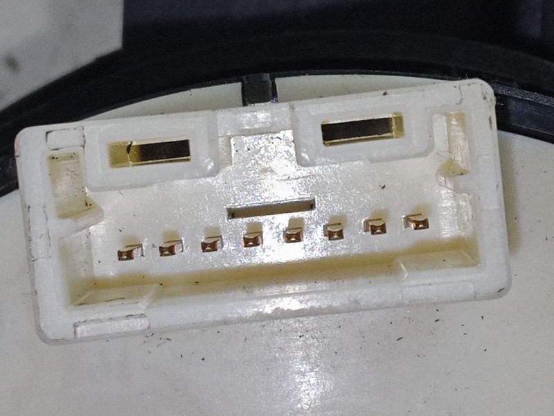 Recambio de mando luces para nissan note (e11, ne11) 1.5 dci referencia OEM IAM   