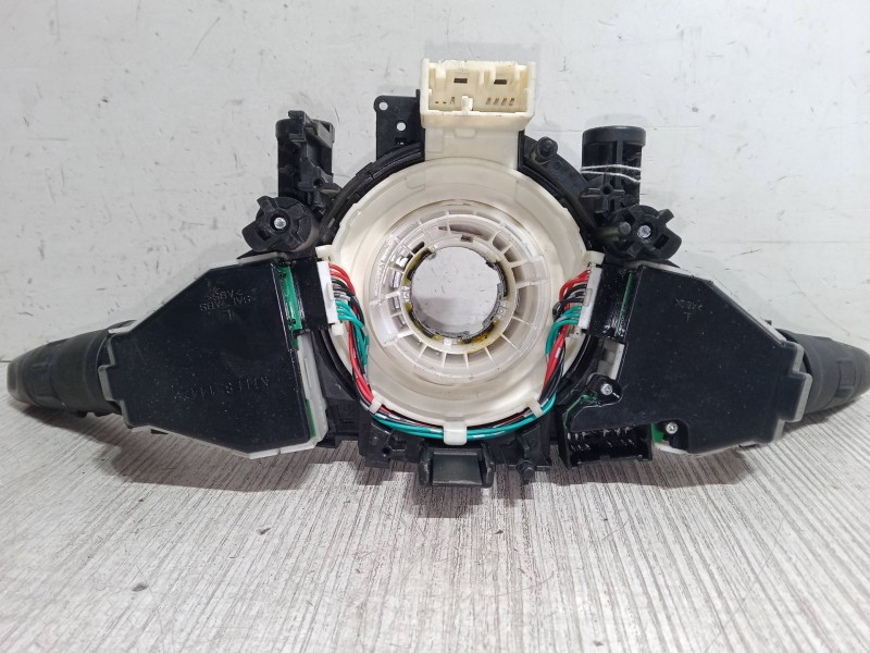 Recambio de mando luces para nissan note (e11, ne11) 1.5 dci referencia OEM IAM   