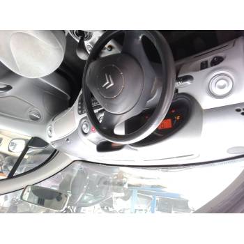 CITROËN C3 I (FC_, FN_)