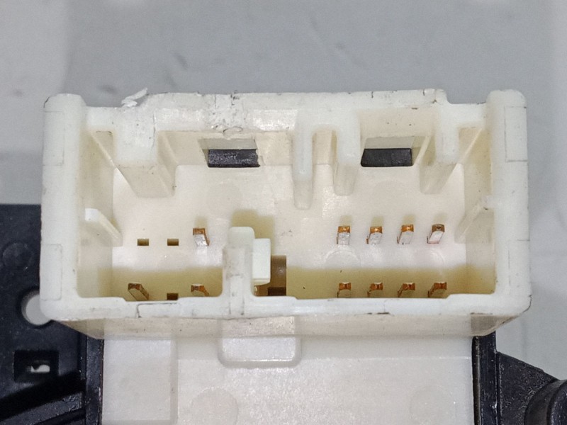 Recambio de mando luces para nissan note (e11, ne11) 1.5 dci referencia OEM IAM   