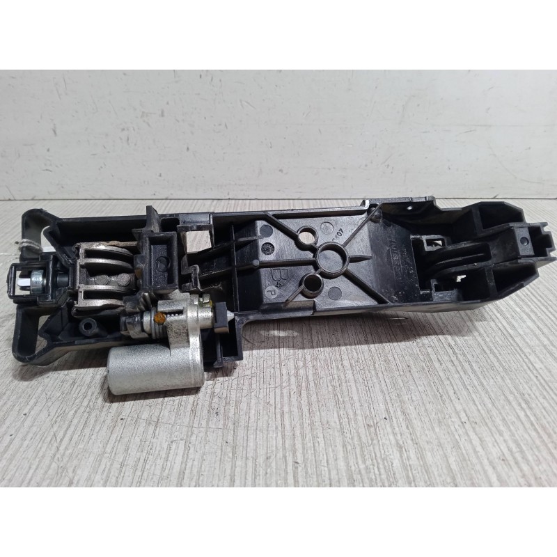 Recambio de maneta exterior puerta trasera derecha para nissan note (e11, ne11) 1.5 dci referencia OEM IAM   