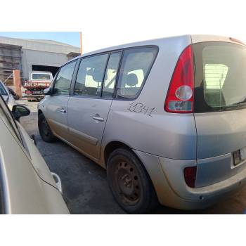 RENAULT ESPACE IV (JK0/1_)