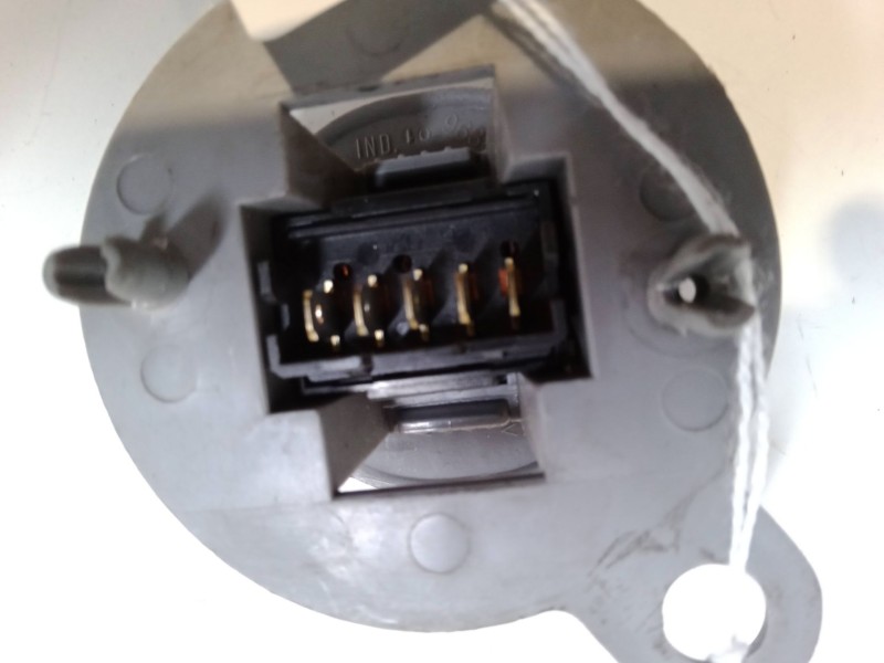 Recambio de mando elevalunas trasero izquierdo para citroën xsara picasso (n68) 1.6 hdi referencia OEM IAM   