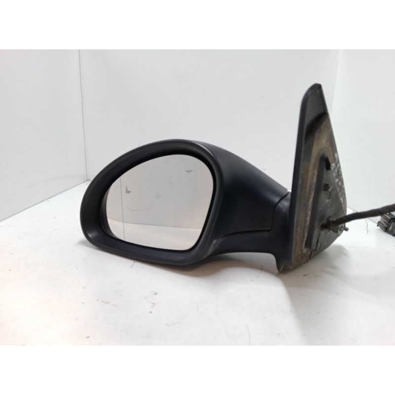 Recambio de retrovisor electrico izquierdo para seat leon (1m1) 1.9 tdi referencia OEM IAM   