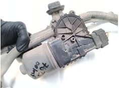 Recambio de motor limpia delantero para peugeot 207/207+ (wa_, wc_) 1.4 16v referencia OEM IAM 9650380780  