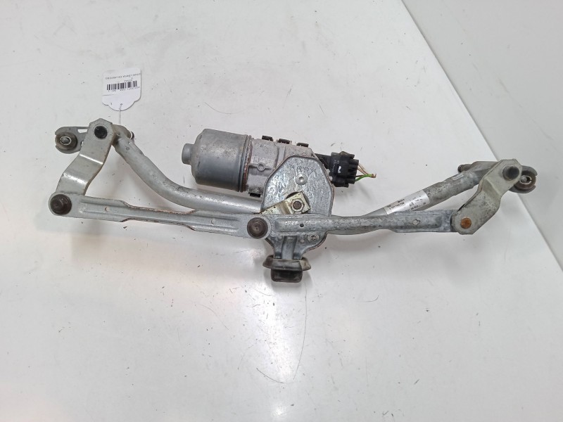 Recambio de motor limpia delantero para peugeot 207/207+ (wa_, wc_) 1.4 16v referencia OEM IAM 9650380780  