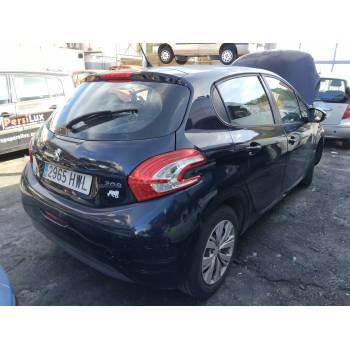 PEUGEOT 208 I (CA_, CC_)