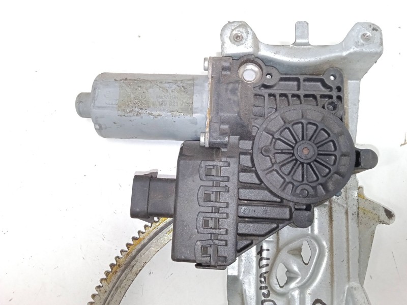 Recambio de elevalunas electrico delantero derecho para opel astra h gtc (a04) 1.6 (l08) referencia OEM IAM   