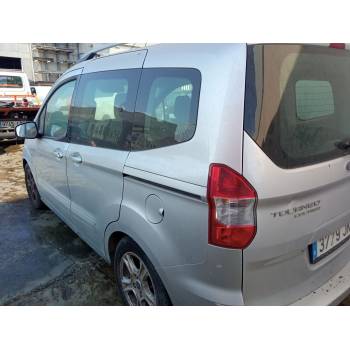 FORD TOURNEO COURIER B460 MONOSPACE