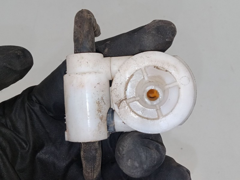 Recambio de bomba limpiaparabrisas para mini mini (r50, r53) cooper referencia OEM IAM 8377429  